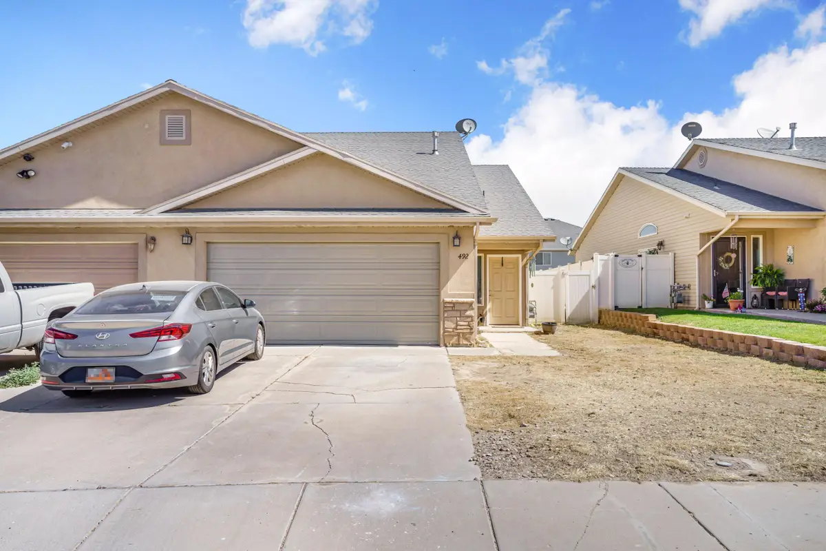 492 W 2100, Cedar City, UT 84721 - #1