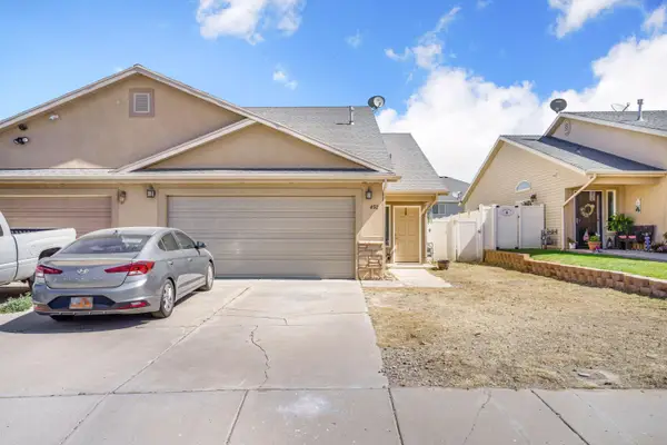 492 W 2100, Cedar City, UT 84721