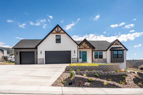 1822 E 5250, Enoch, UT 84721