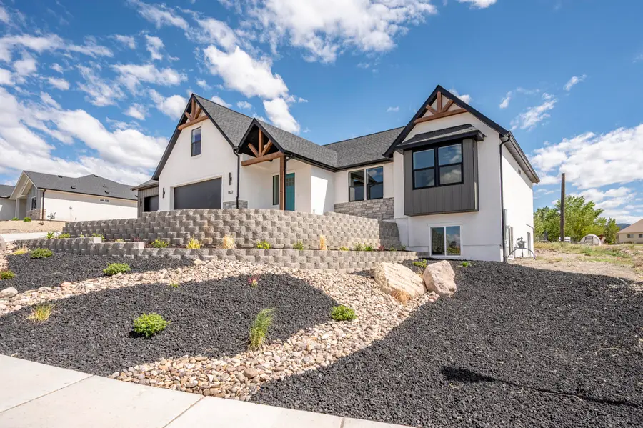 1822 E 5250, Enoch, UT 84721 - #2