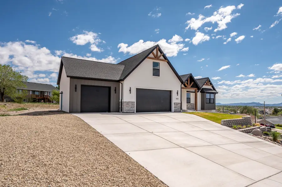 1822 E 5250, Enoch, UT 84721 - #3
