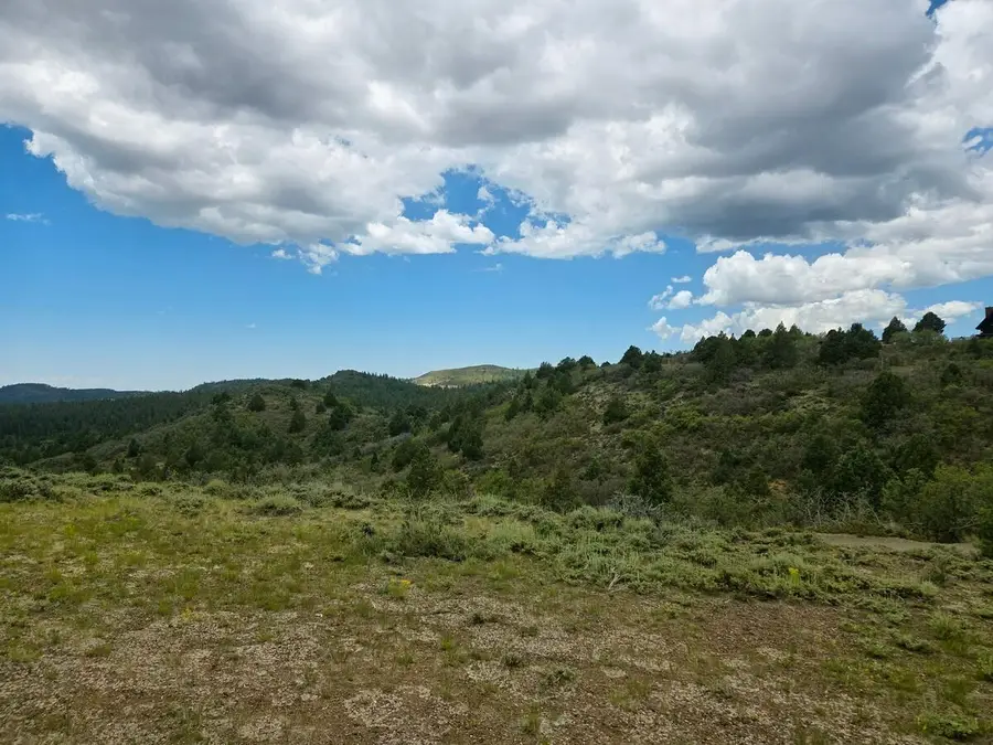 W Silverado Ridge, Duck Creek Village, UT 84762 - #2