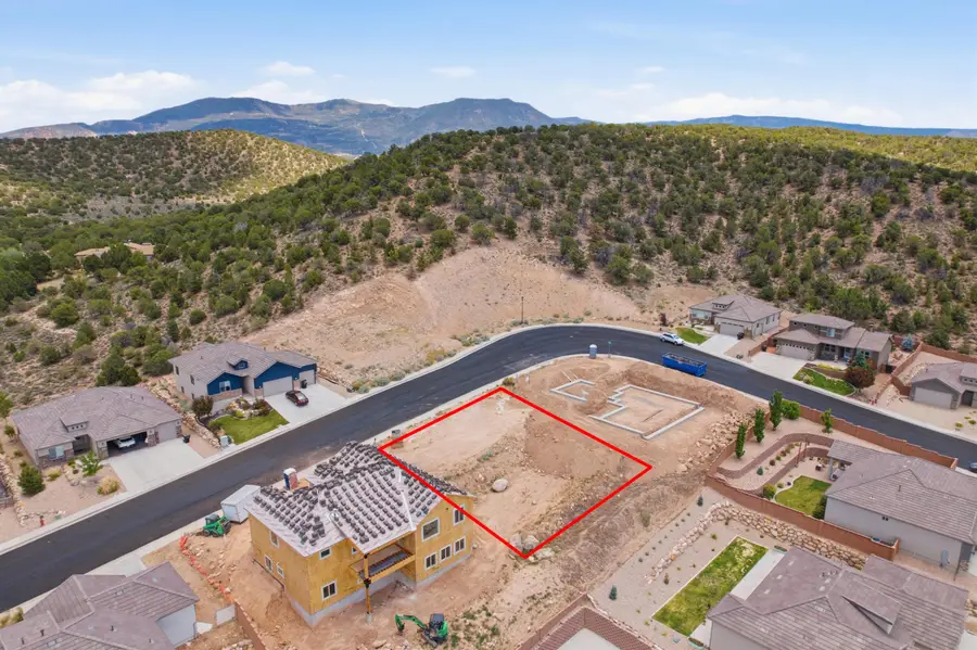356 S 3425 #lot 17, Cedar City, UT 84720 - #3