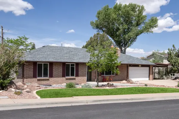 978 S Fountain Dr, Cedar City, UT 84720