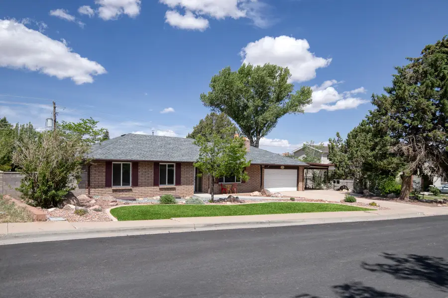 978 S Fountain Dr, Cedar City, UT 84720 - #2