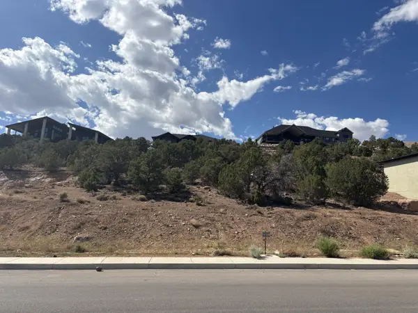 2814 W Rock Ridge Rd, Cedar City, UT 84720