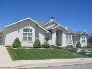 714 S St James Place, Cedar City, UT 84720 - #1