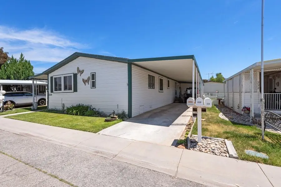 1111 N 2000 #220, Ogden, UT 84404 - #2