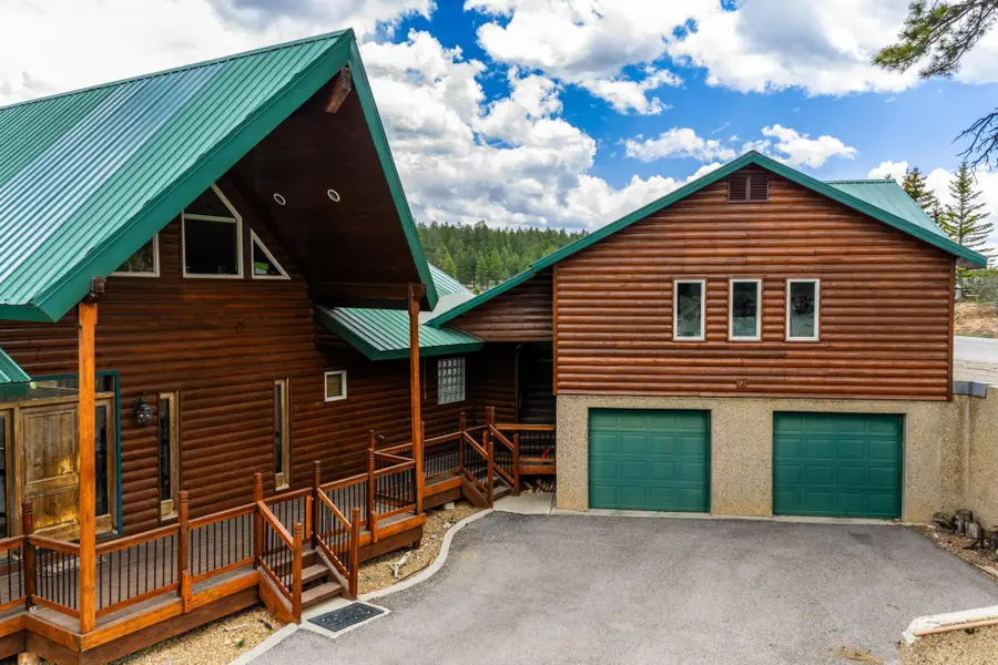 955 Movie Ranch Rd, Duck Creek Village, UT 84762 - #3