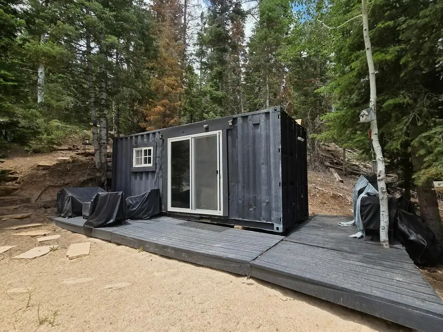 Lot 27 Bonnie Green Dr, Duck Creek Village, UT 84762 - #2