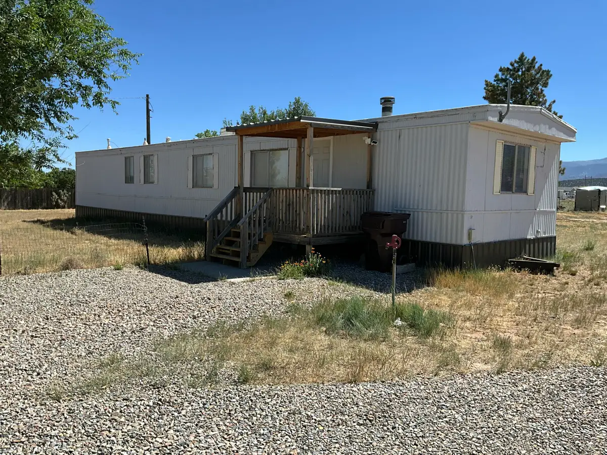 871 S 4850, Cedar City, UT 84720 - #1