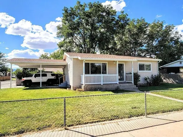 382 S 400, Milford, UT 84751