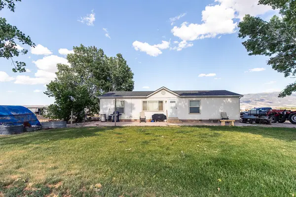 5726 N 1700, Cedar City, UT 84721