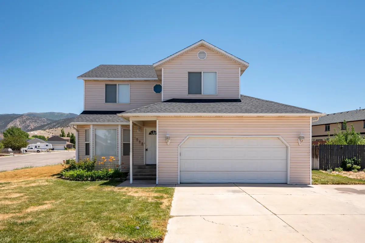 1582 N Cedar Blvd, Cedar City, UT 84721 - #1