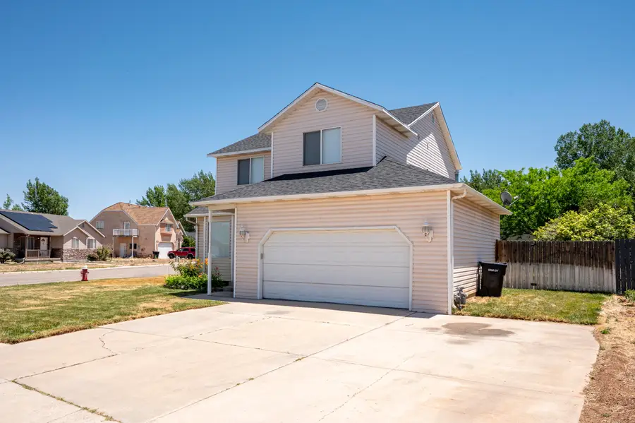1582 N Cedar Blvd, Cedar City, UT 84721 - #2