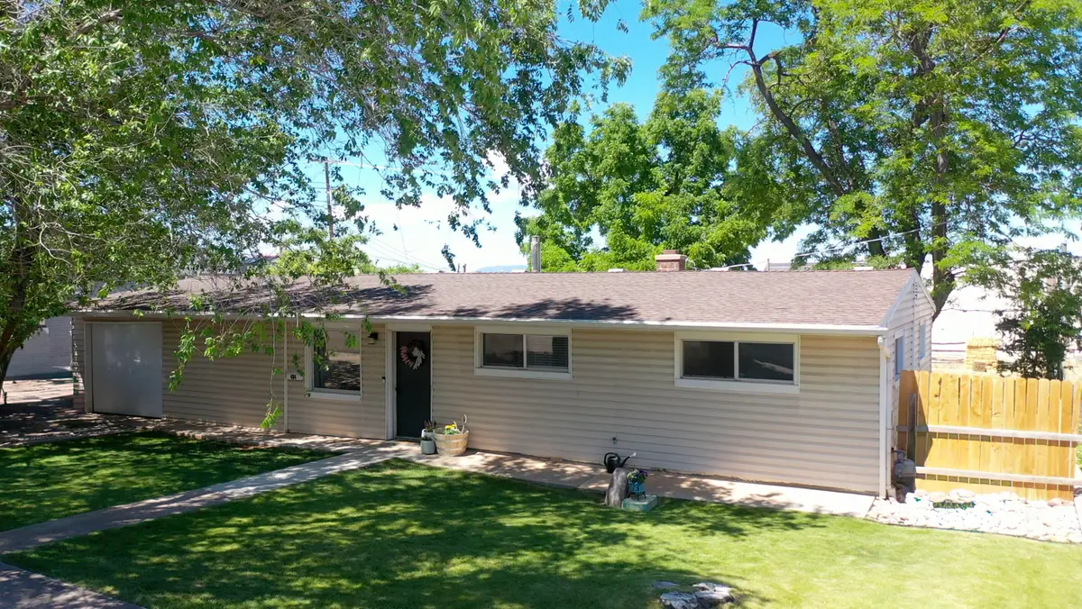 484 S 75, Cedar City, UT 84720 - #1