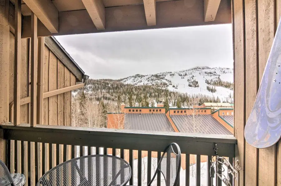 226 S Hwy 143 #C-3, Brian Head, UT 84719 - #3