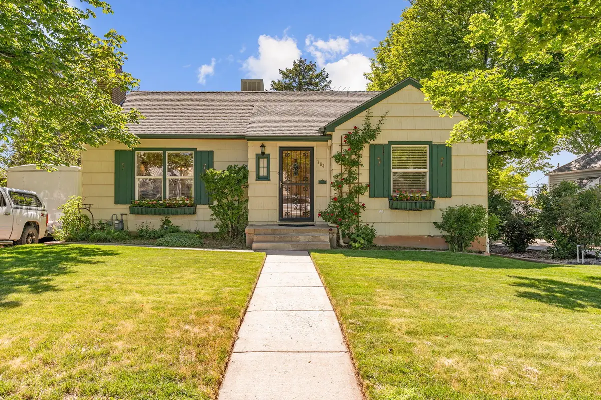 384 S 300, Cedar City, UT 84720 - #1