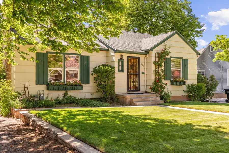 384 S 300, Cedar City, UT 84720 - #2
