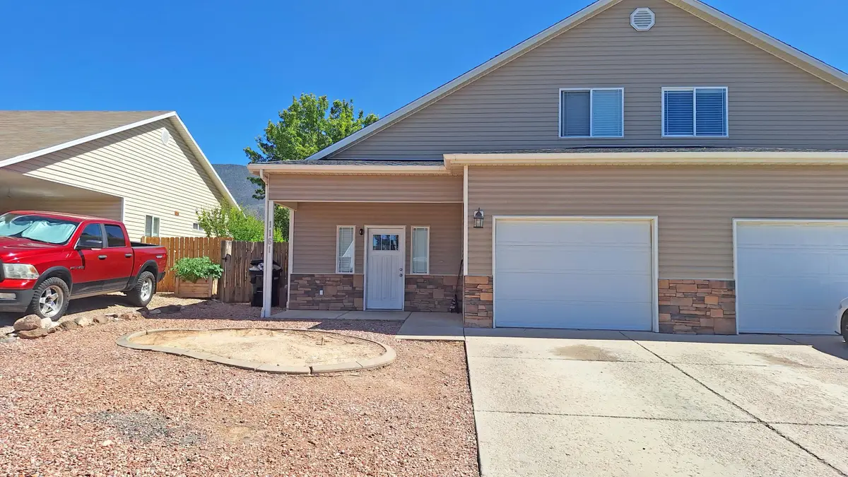1161 W 475, Cedar City, UT 84720 - #1