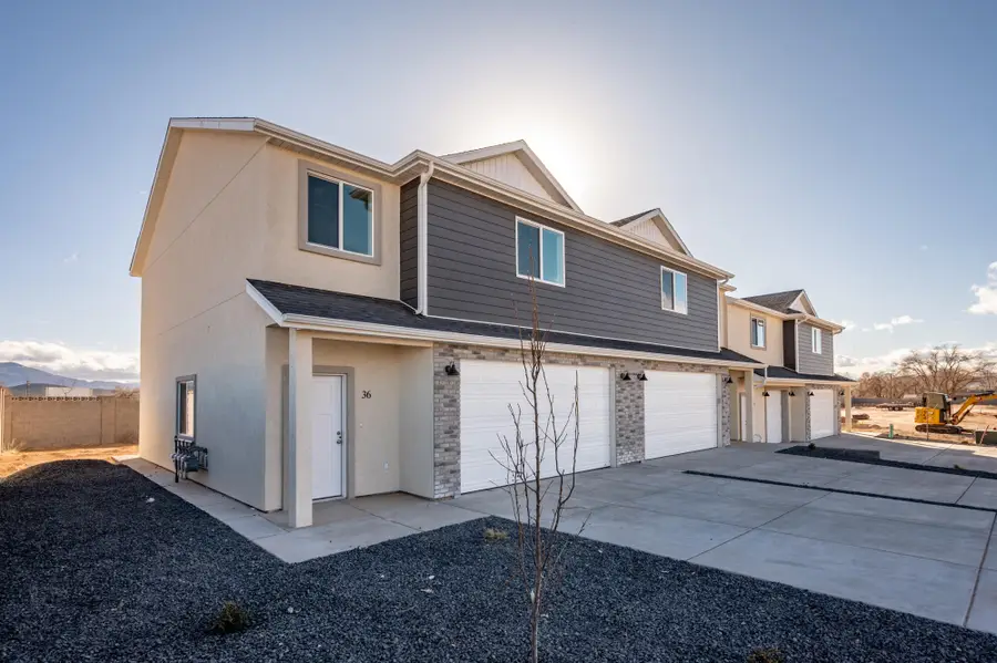 3182 W 1625 #14, Cedar City, UT 84721 - #3
