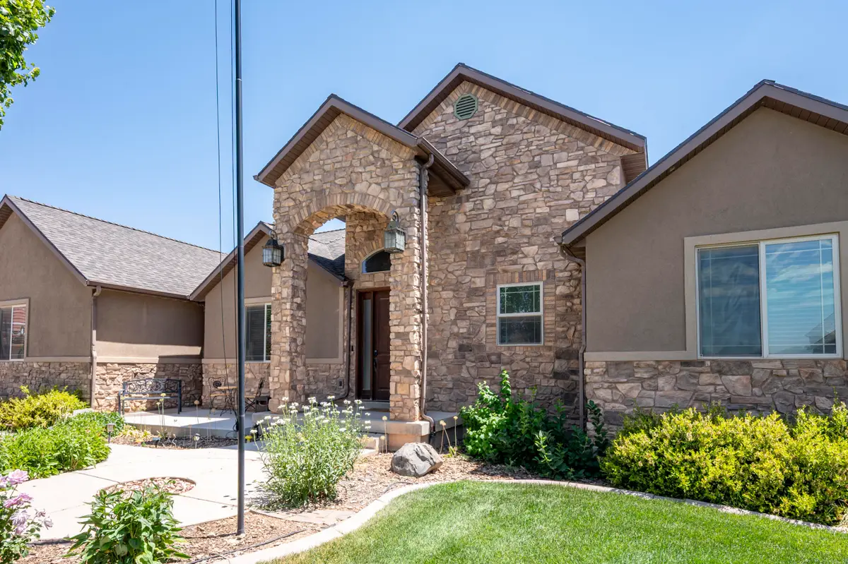680 E 5020, Enoch, UT 84721 - #1