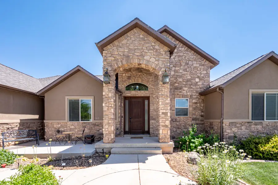 680 E 5020, Enoch, UT 84721 - #3