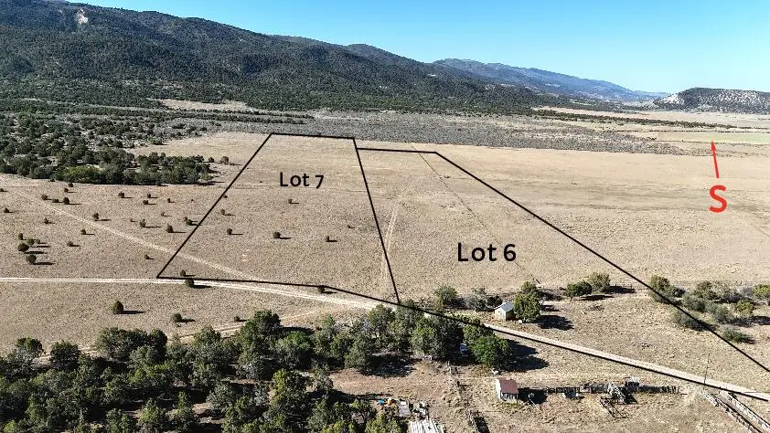 Lot 6 East Hollow Road, Spring City, UT 84662 - #2