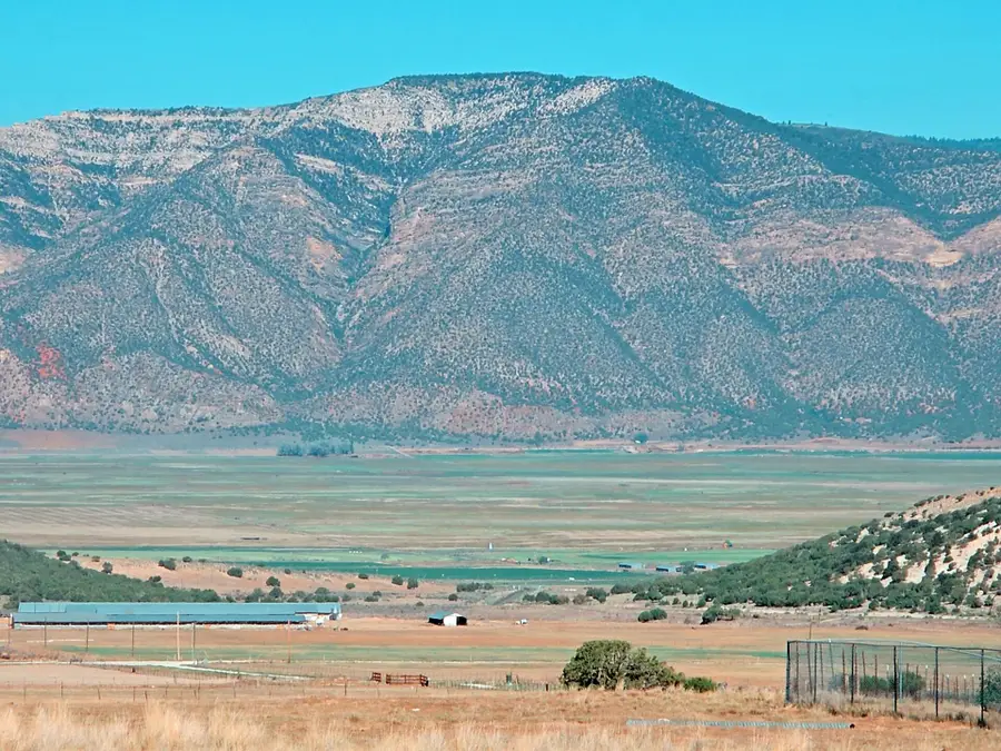 Lot 6 East Hollow Road, Spring City, UT 84662 - #3