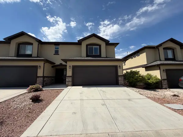 1549 N Northfield Rd #3, Cedar City, UT 84721