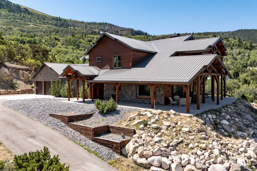 982 E High Cedar Highlands Dr, Cedar City, UT 84720 - #3
