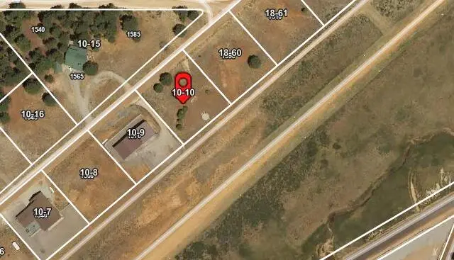 1580 Gulf Stream Dr, Duck Creek Village, UT 84762 - #2
