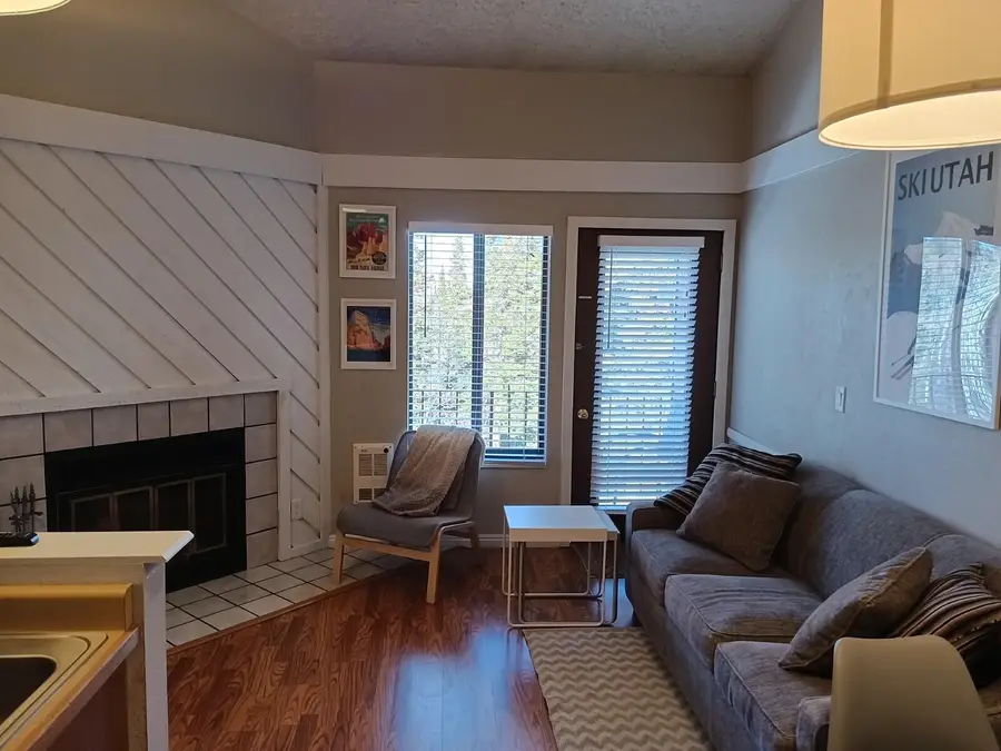 464 N North #B302, Brian Head, UT 84719 - #2