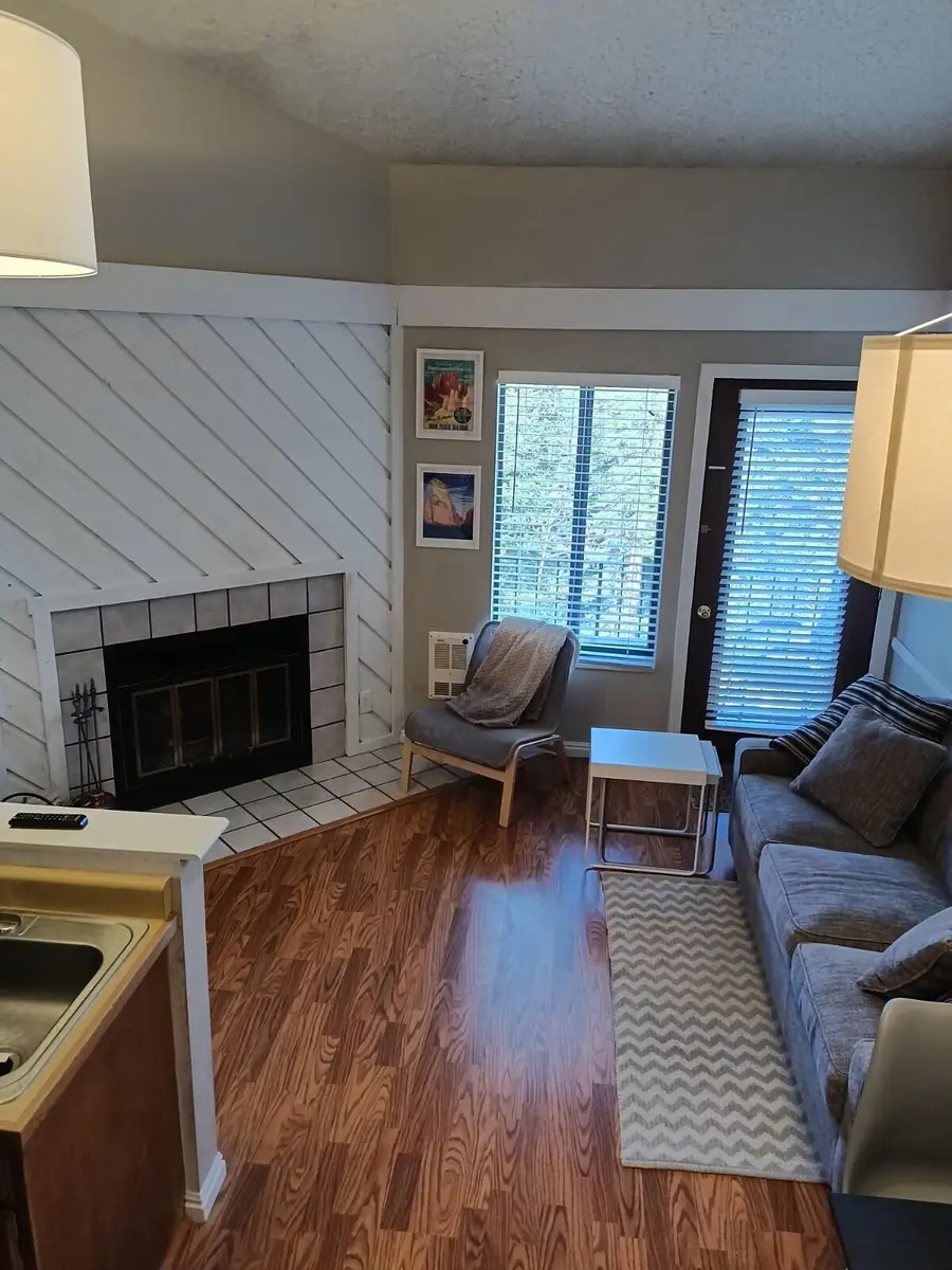 464 N North #B302, Brian Head, UT 84719 - #3