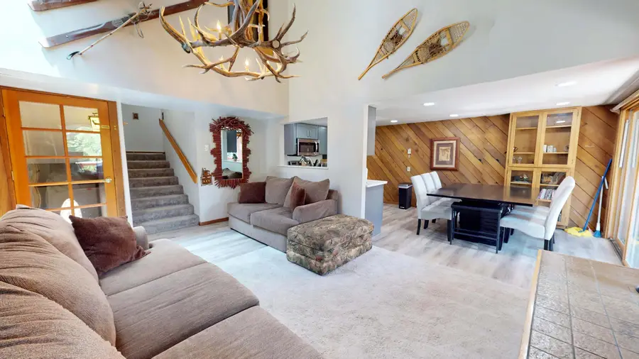312 S Utah 143 #3B, Brian Head, UT 84719 - #3