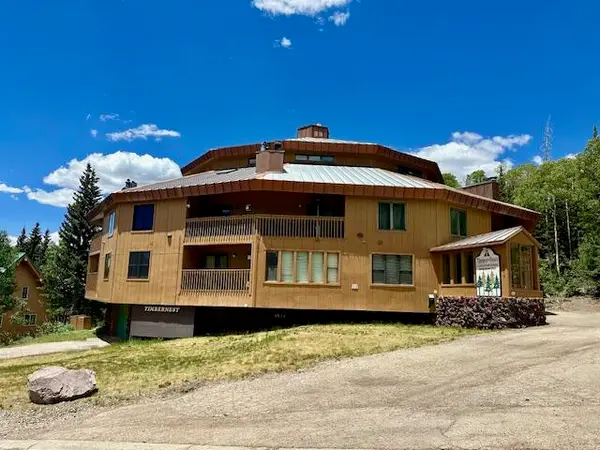 117 Steam Engine Dr #B3, Brian Head, UT 84719
