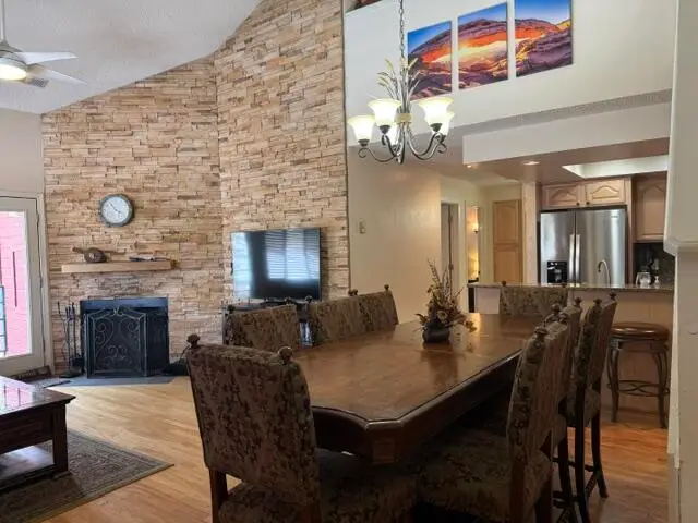 407 S Vasels Rd #82, Brian Head, UT 84719 - #1