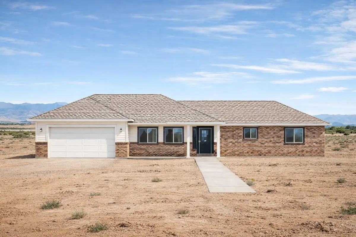 Lot 14 D-0456-1319-0000, Cedar City, UT 84721 - #1