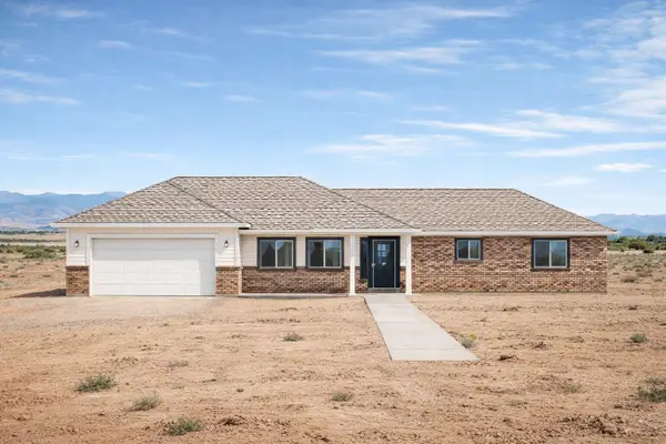 Lot 14 D-0456-1319-0000, Cedar City, UT 84721