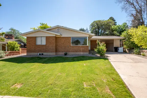 437 Circleway Dr, Cedar City, UT 84720