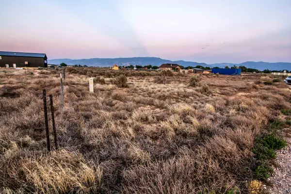 #Lot 8, Cedar City, UT 84721