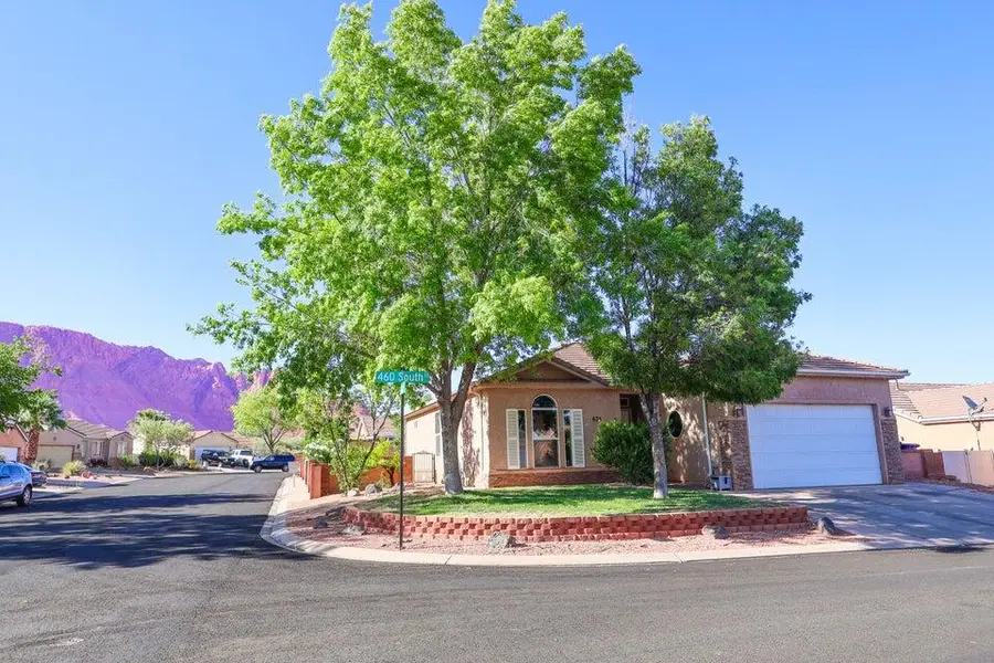 635 E 460, Ivins, UT 84738 - #3