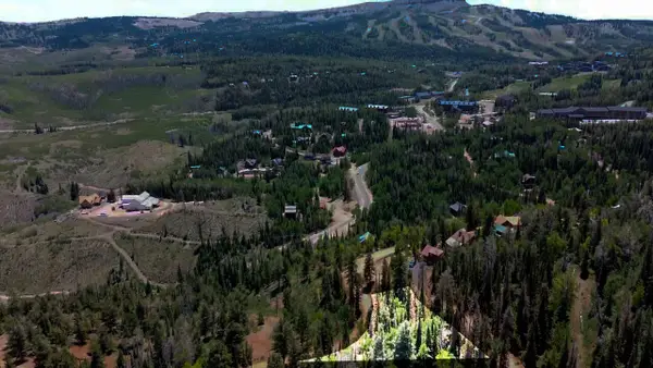 1550 Aspen Dr, Brian Head, UT 84719