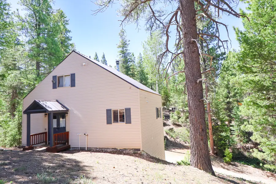 3350 E Hilton Trail, Duck Creek Village, UT 84762 - #2