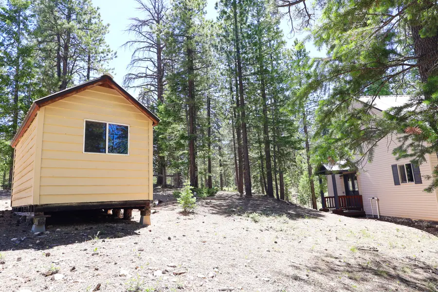 3350 E Hilton Trail, Duck Creek Village, UT 84762 - #3