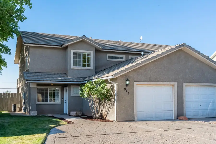 942 W 1325, Cedar City, UT 84720 - #2