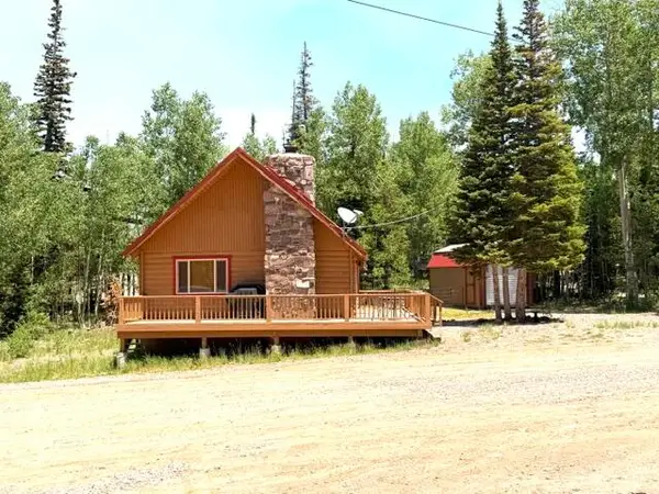 280 W Bobcat Rd, Brian Head, UT 84719