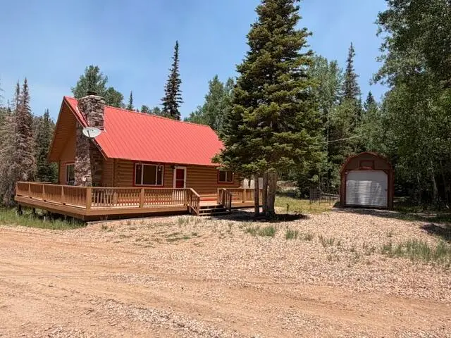 280 W Bobcat Rd, Brian Head, UT 84719 - #2