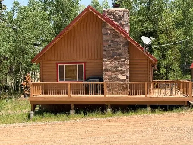280 W Bobcat Rd, Brian Head, UT 84719 - #3