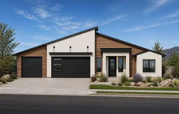 3429 W Sun W Cir #Lot 43 Phase 2, Cedar City, UT 84720